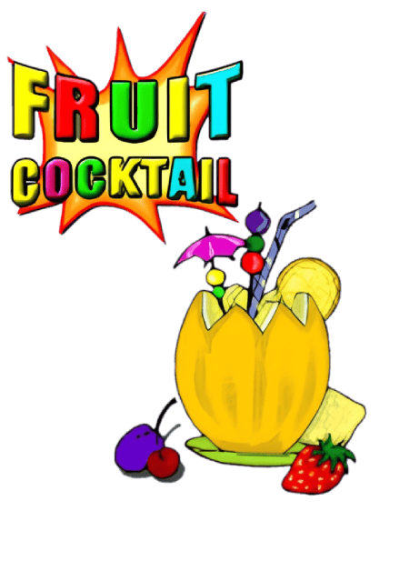 Автомат Клубника ↈ Играть бесплатно демо Fruit Cocktail