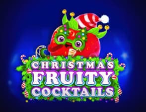 Christmas Fruity Cocktails