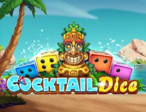 Cocktail Dice
