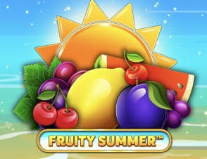 Fruity Summer