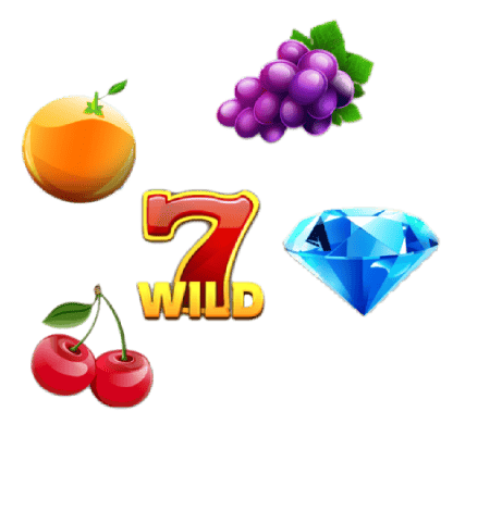 Игровые автоматы с Джекпотами ※ Fruity Summer Демо онлайн